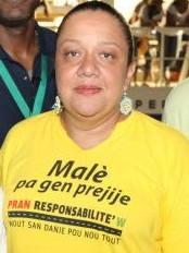 Haiti - Carnival 2012 : Congratulations from the office of the First Lady of Haiti