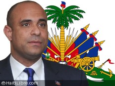 Haiti - Politic : Laurent Lamothe before the Foreign Affairs Committee