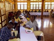 Haïti - Social : 3e forum du CRED sur le thème du développement et des nouvelles technologies
