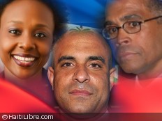 Haïti - Politique : Martelly consulte «officieusement» les Présidents des 2 Chambres...