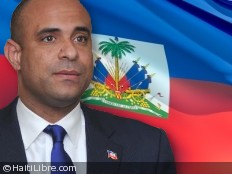 Haiti - Politic : Laurent Lamothe candidat designated for the position of Prime Minister