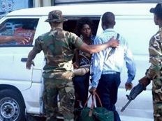 Haiti - Social : 15,189 Haitians back to the border in 2011