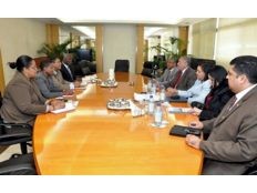 Haïti - Économie : La Banque de réserve dominicaine souhaite ouvrir une succursale à Port-au-Prince