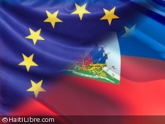 Haiti - Reconstruction : 4.4 million euros for 9 projects
