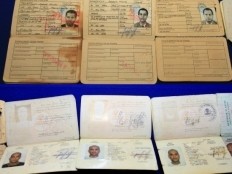 Haiti - Politic : Analysis and questions about the passports of Martelly
