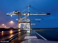 Haiti - Reconstruction: Bolloré Africa Logistics in Haiti for potential investments in the port sector