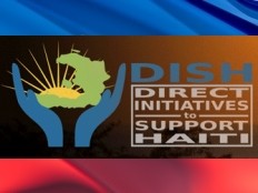 Haiti - Reconstruction : The Consulate General of Haiti in Chicago support the initiatives of the DISH