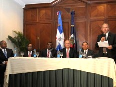 Haiti - FLASH : Conspiracy to overthrow the President Martelly