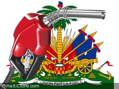 Haiti - Economy : The Haitian state can not continue to lose petroleum revenues