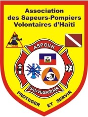 Haïti - Humanitaire : Solidarité des Sapeurs-Pompiers Volontaires d’Haïti