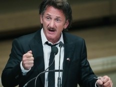 Haïti - Diplomatie : Michel Martelly félicite Sean Penn