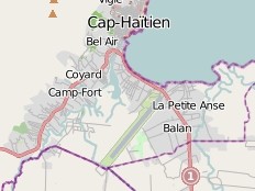 Haiti - Reconstruction : The airport of Cap Haitien requires expropriations
