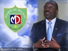 Haïti - Religion : Le Maire de Delmas confie le pays à l’Éternel !