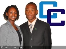Haïti - Diplomatie : Deux jeunes Ambassadeurs haïtiens, auprès du CARICOM
