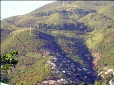 Haïti - Environnement : Nouvelle phase d’aménagement du bassin versant du Morne l’Hôpital