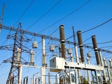 Haiti - Energy : $12.7 million for electrical work