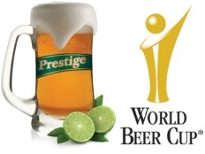 Haiti - Economy : The Haitian Beer Prestige won Gold at World Beer Cup 2012