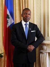 Haiti - Diplomacy : Positive statement of new Ambassador Paul Altidor