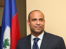 Haiti - FLASH : Laurent Lamothe ratified by the deputies 70 for, 6 against and 3 abstentions
