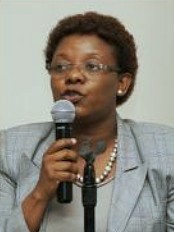 Haïti - Reconstruction : La Mairesse de Port-au-Prince annonce plusieurs actions dans la capitale !