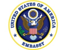 Haïti - Diplomatie : L’Ambassade des Etats-Unis salue l’investiture du nouveau gouvernement