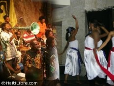 Haiti - Culture : Creation of the «Council of Performing Arts»