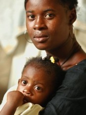 Haïti - Social : Lancement officiel du Programme «Ti Manman Cheri»