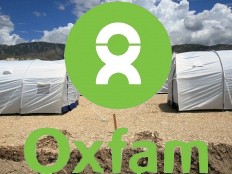 Haiti - Social : Oxfam temporarily stops its operations to Corail
