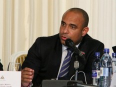 Haiti - Politic : Statements of Laurent Lamothe on the international relations of Haiti