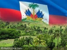 Haiti - Environment : States-General of the environment...