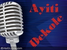 Haiti - Diaspora : Official launch of the show «Ayiti Dekole»
