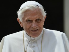 Haïti - Religion : Benoît XVI nomme un nouvel Évêque en Haïti