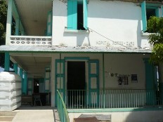 Haiti - Social : Paralysis of the Hospital Notre Dame of Petit-Goâve