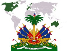 Haiti - Reconstruction : First sharing meeting between the government and the G12