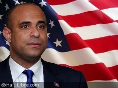 Haiti - Politic : The Prime Minister on official travel to the United States