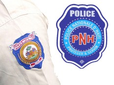 Haiti - Security : The PNH in the Communal Sections within a year ?