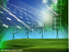 Haiti - Environment : Green energy opportunities in Latin America and the Caribbean