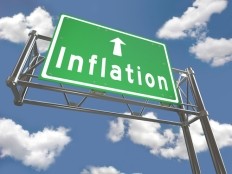 Haiti - Economy : Inflation rate up in May