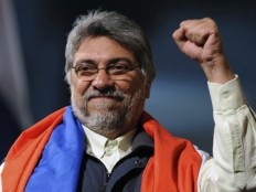 Haiti - Diplomacy : Haiti condemns the impeachment of President of Paraguay, Fernando Lugo