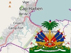 Haiti - Politic : First Council decentralized, of Government