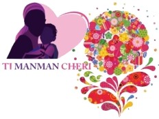 Haiti - Social : The program «Ti Manman Cheri» at the Carnival of Flowers