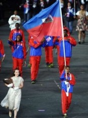 Haiti - Diaspora : Opening Ceremony, TF1 provides explanations...