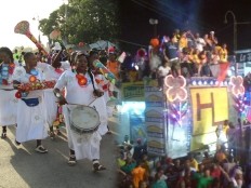 Haïti - Économie : Retombées économiques du Carnaval des Fleurs