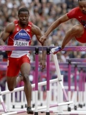 Haiti - Sports : Jeffrey Julmis, not qualified for the semifinals of the 110 meter hurdles