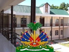Haiti - Politic : Next Government Council in Les Cayes