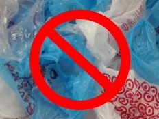 Haïti - Environnement : Les sachets en polyéthylène sont désormais interdit en Haïti