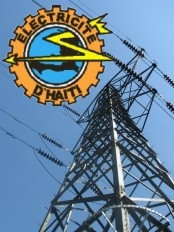 Haiti - Politic : Electric emergency plan...