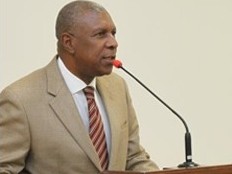 Haiti - Politic : The Haitian Political Party Tèt Kale formally constituted