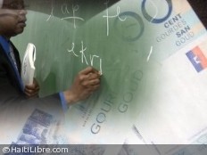 Haiti - Social : STAIA asks a wage increase for university teachers