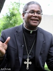 Haiti - Social : Mgr. Pierre-André Dumas calls for national dialogue and to reason